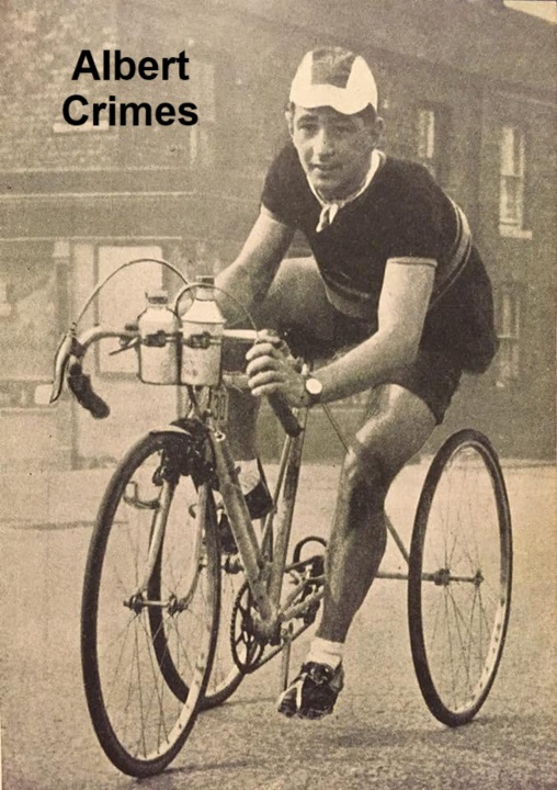 Crewe - Alexandra Athletic Ground & LMR : Image credit Wiki Commons